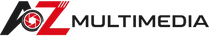 AZ multimedia 3 - Inicio